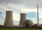 Extensive experience working with all types of power plants