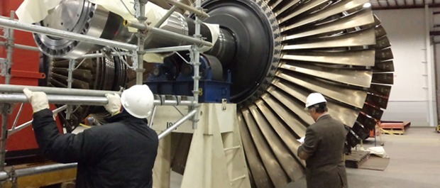 Utility Power Consulting Services